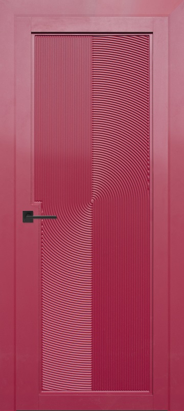 Дверь межкомнатная Уника 5