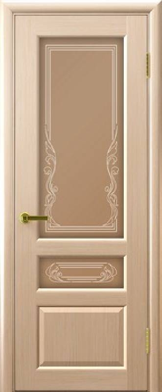 Дверь межкомнатная Валенcия 2